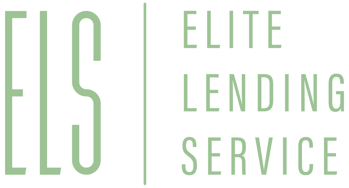 Elite Lending Service Jacksonville FL - Mortgage Broker