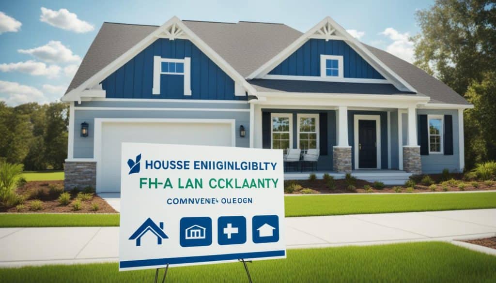 FHA Loan eligibility. FHA Loan Clay County FL -FHA Loan Lakeside FL