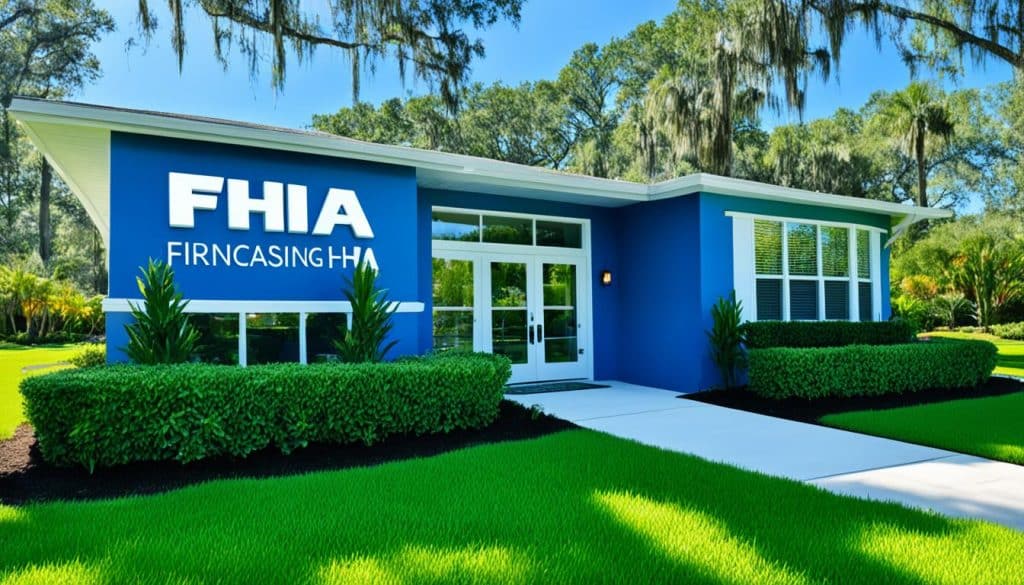 FHA financing - FHA Loan Yulee FL