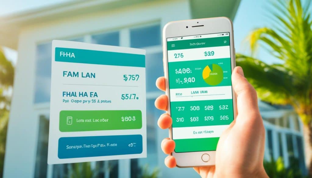 FHA loan calculator Florida - FHA Loan Florida