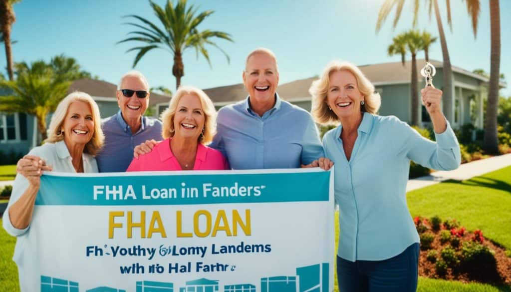 FHA loan lenders - FHA Loan Flagler County FL - FHA Loan Palm Coast FL