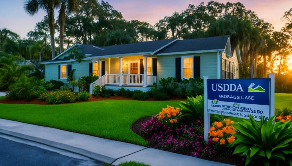 Flagler County USDA mortgage lender - Home Loan Refinance Jacksonville FL - Home Loan Refinance Yulee FL