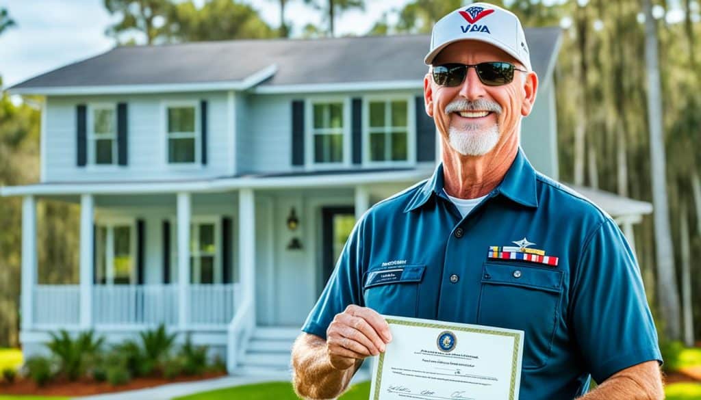 Flagler County VA loan benefits VA Loan Palm Coast FL