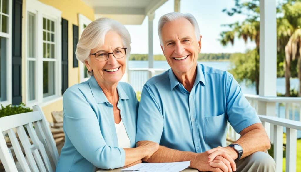 Reverse Home Loan Jacksonville FL - What is a Reverse Mortgage