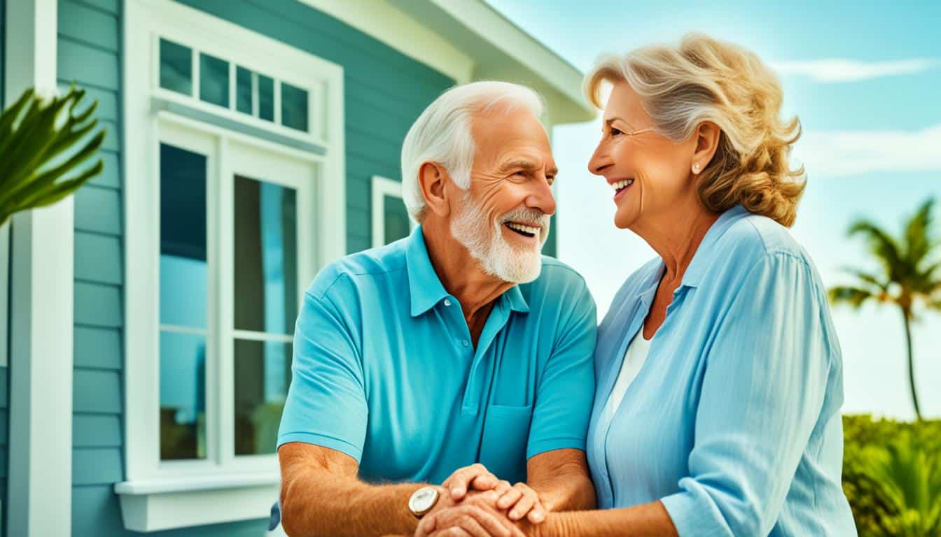 You are currently viewing What is a Reverse Mortgage? Explore This Loan Option