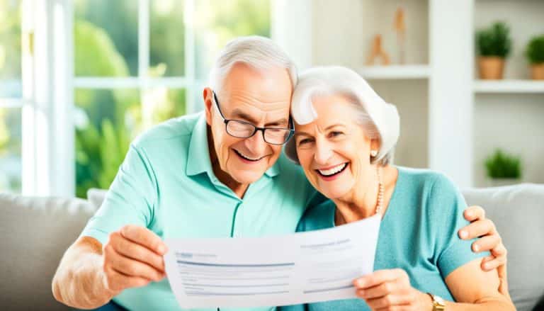 How Much Can I Borrow with a Reverse Mortgage?