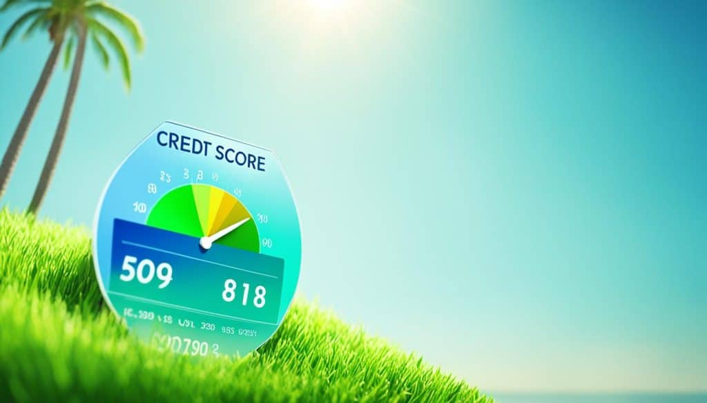 Strengthen credit score - Home Loan Refinance Florida