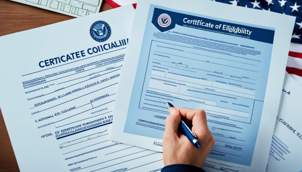 apply for certificate of eligibility - Home VA Loan