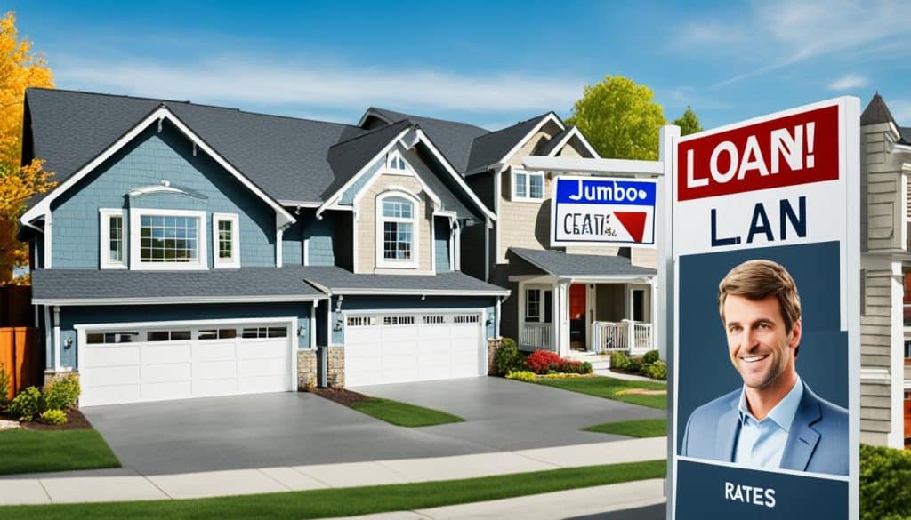 jumbo loan comparison - What is a Jumbo Loan