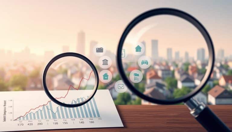 How are home loan rates determined?