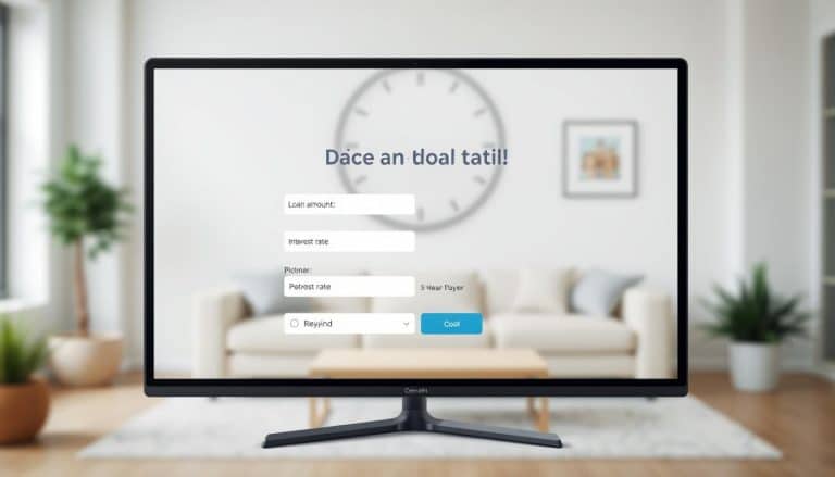 How can I get the best home loan rate?