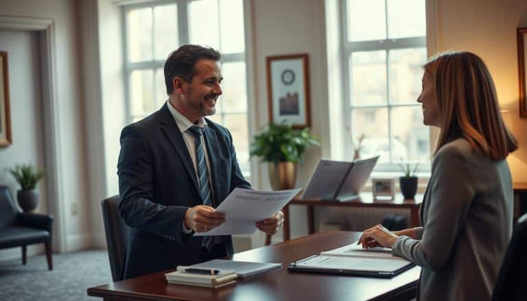 What are The Benefits of a VA Loan Compared to a Conventional Loan? How Do I Choose a Mortgage Broker?