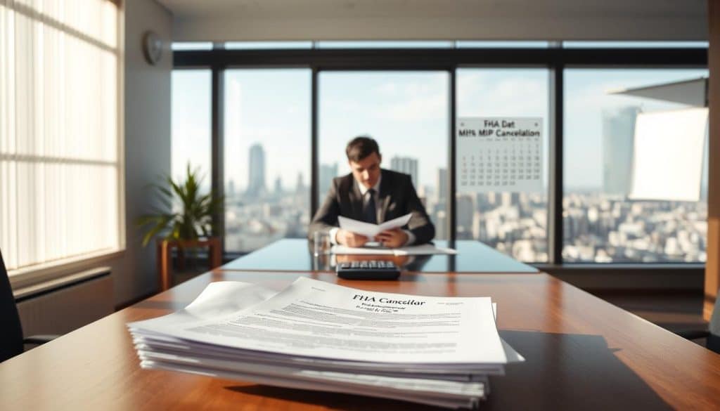 FHA loan MIP cancellation - How Does Mortgage Insurance Work for an FHA Loan?