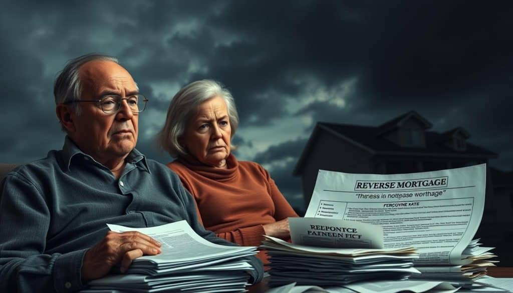 risks of reverse mortgage - How Much Can I Borrow with a Reverse Mortgage?