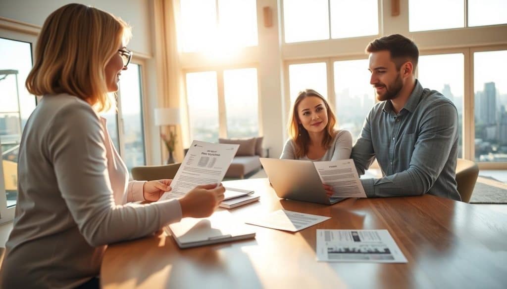 How does a jumbo loan differ from a conventional loan?