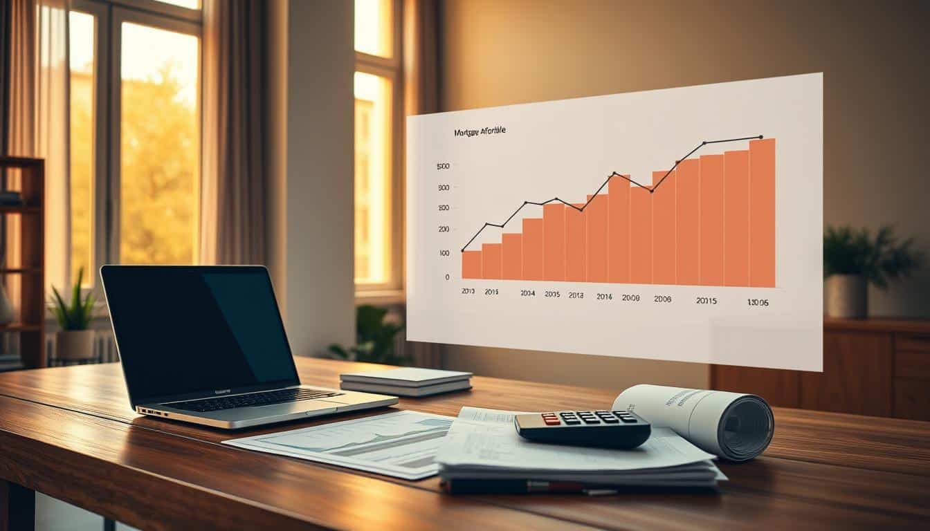 You are currently viewing How Much Mortgage Can I Afford Based on My Income?