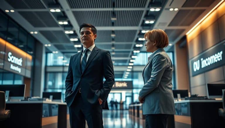 Is it better to use a mortgage broker or a bank?