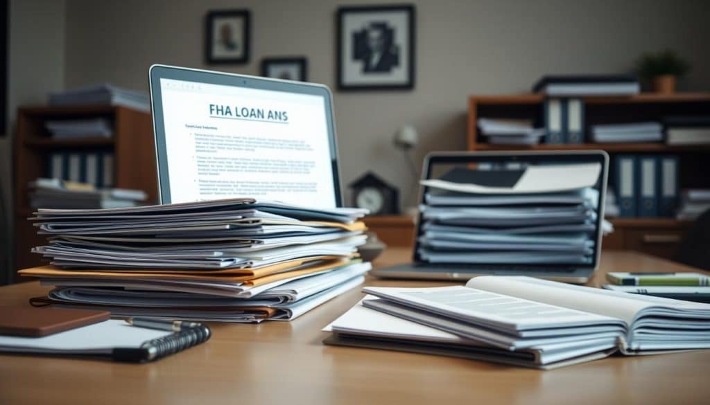 documentation for FHA loans documentation for FHA loans - What Are The Requirements for an FHA Loan?