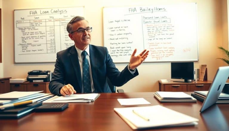 fha loan requirements