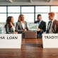 fha loan vs traditional