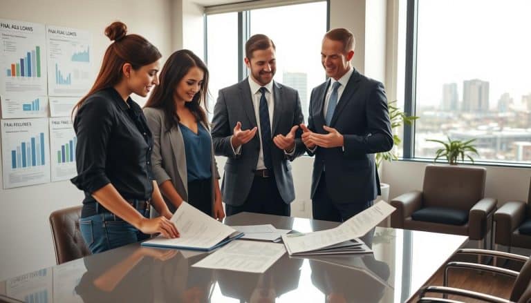 what are fha loan requirements