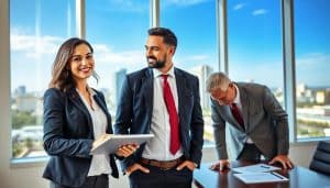 mortgage broker vs lender