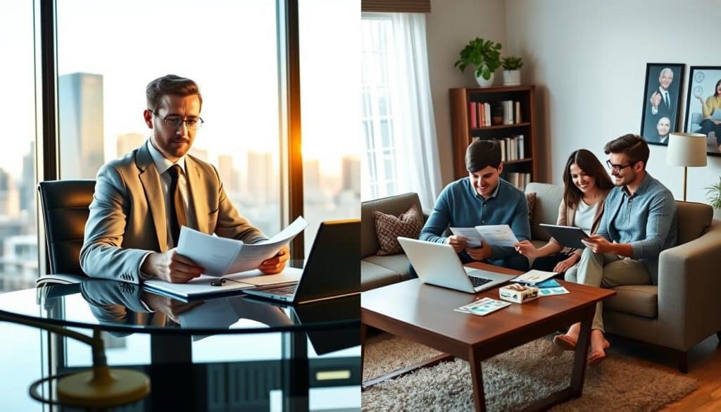 jumbo loan vs conventional - what is a va loan