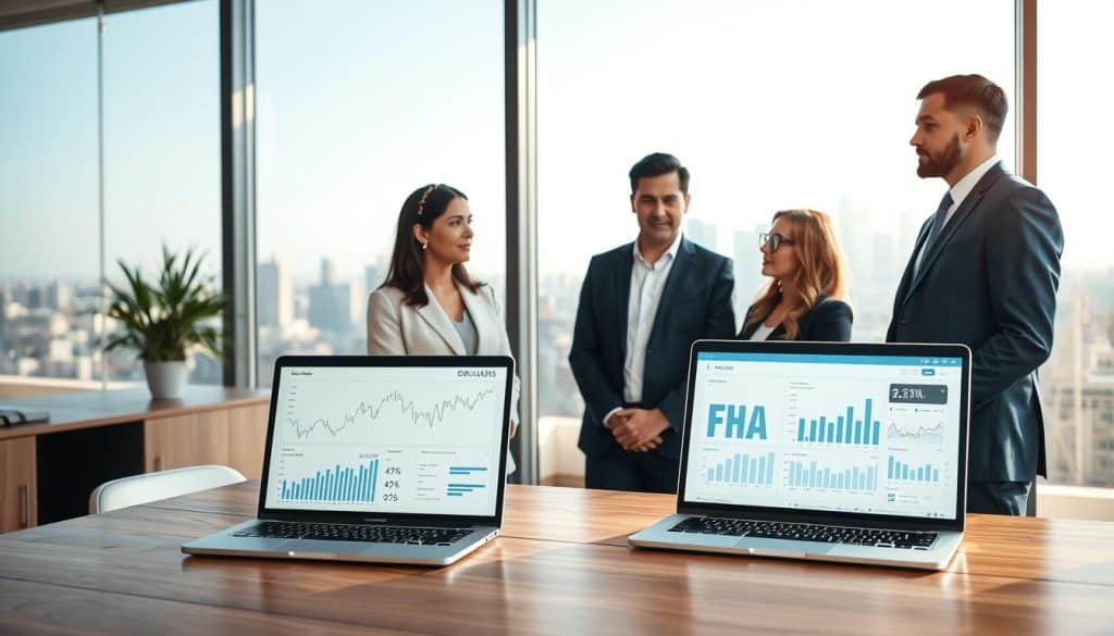 are fha loans assumable - usda loan rates